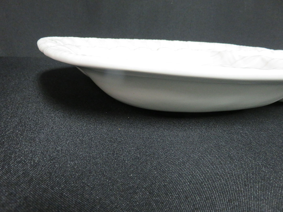 Loucarte Divided Serving Dish