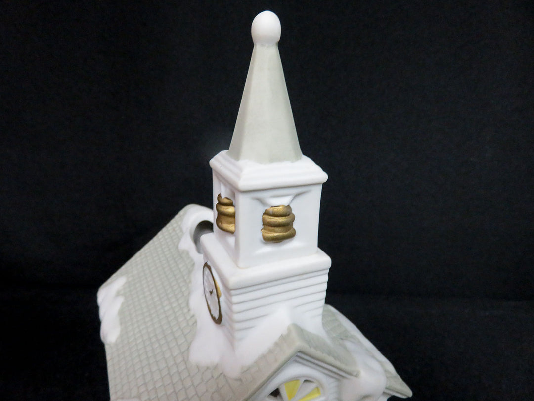 Partylite Church Votive