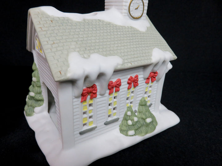 Partylite Church Votive