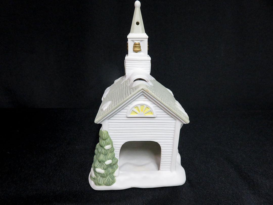 Partylite Church Votive