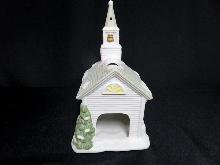 Partylite Church Votive