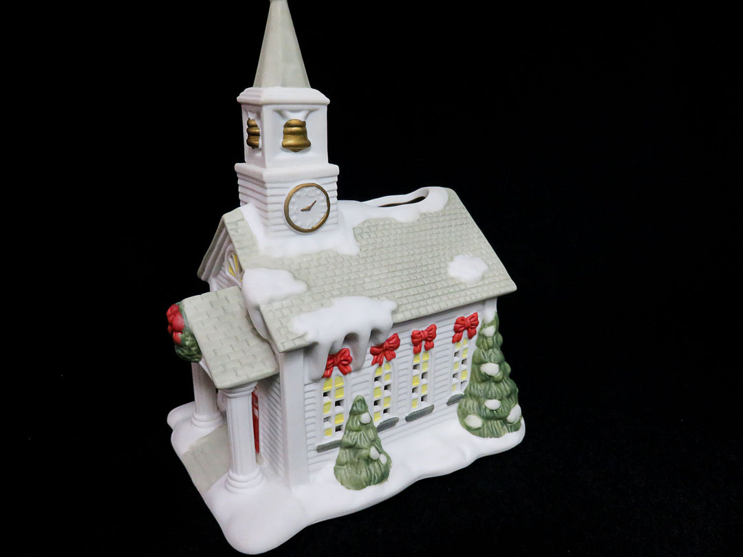 Partylite Church Votive