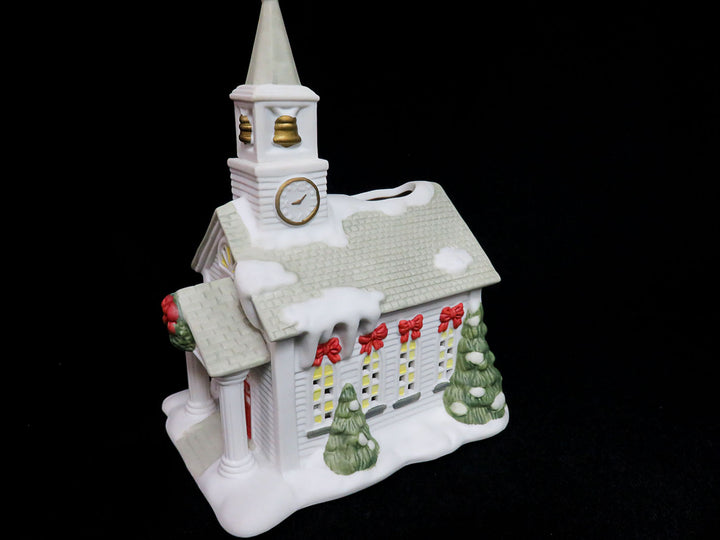 Partylite Church Votive