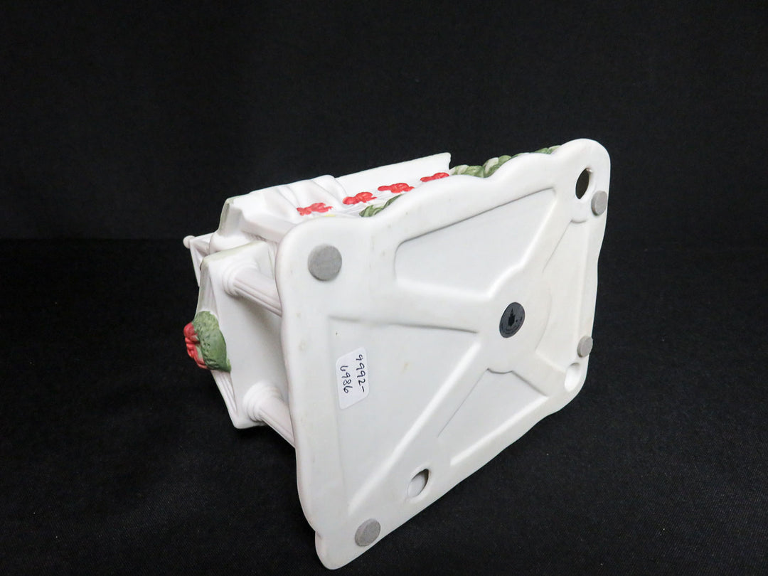 Partylite Church Votive