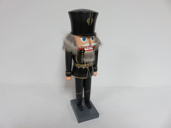 Nutcracker
