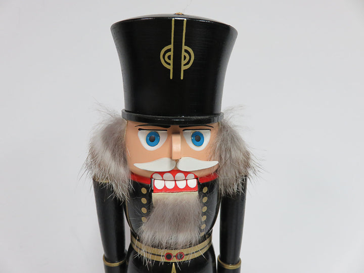 Nutcracker