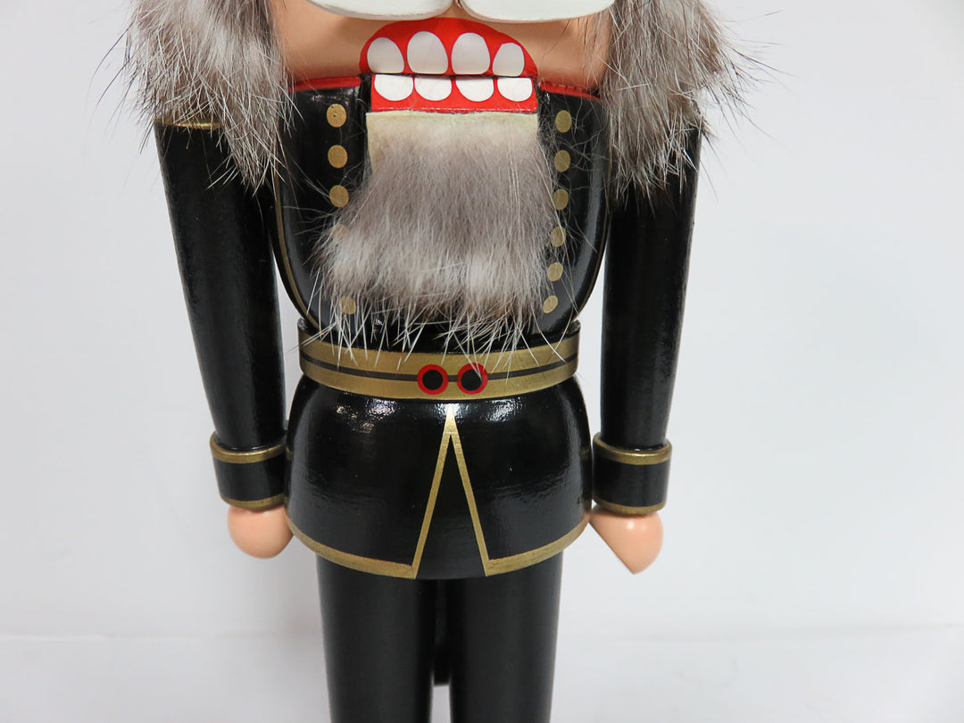 Nutcracker