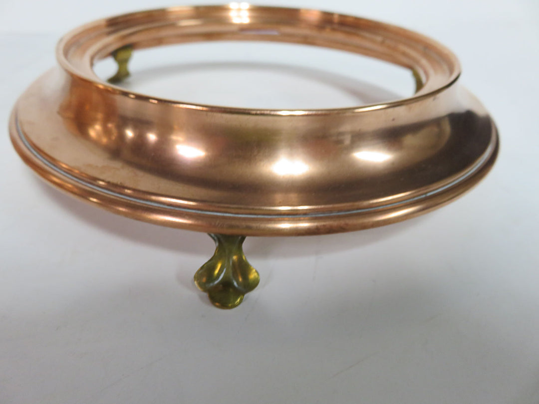 Rudolf Zibell  Eskilstuna Tea Kettle