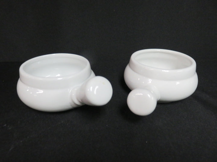 Sur La Table Soup Bowls