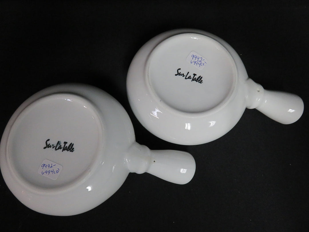 Sur La Table Soup Bowls