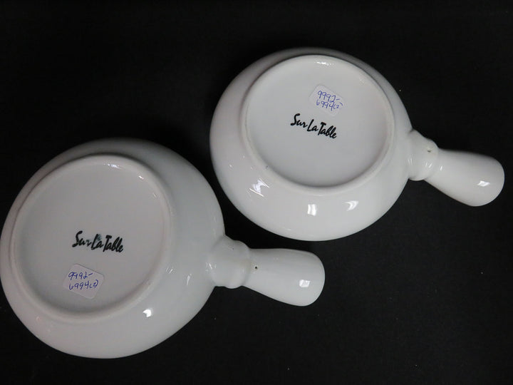 Sur La Table Soup Bowls