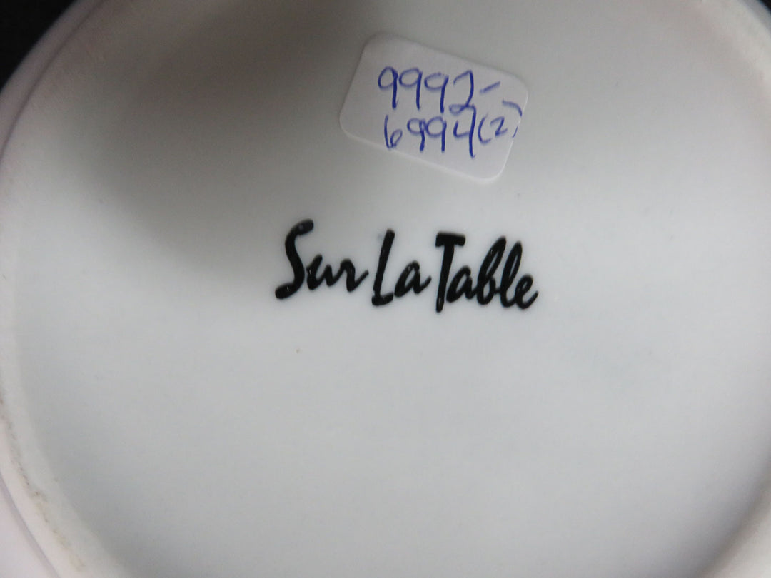 Sur La Table Soup Bowls