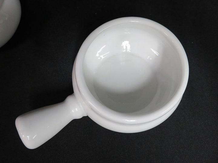 Sur La Table Soup Bowls