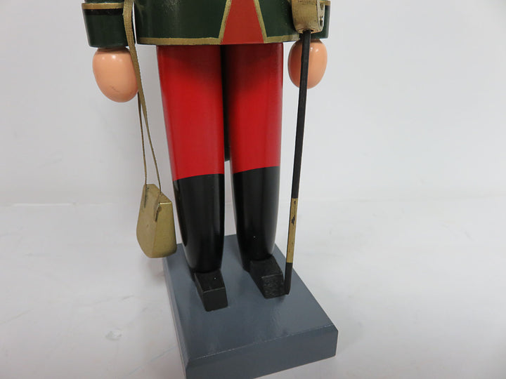 KWO Hungarian Hussar Nutcracker
