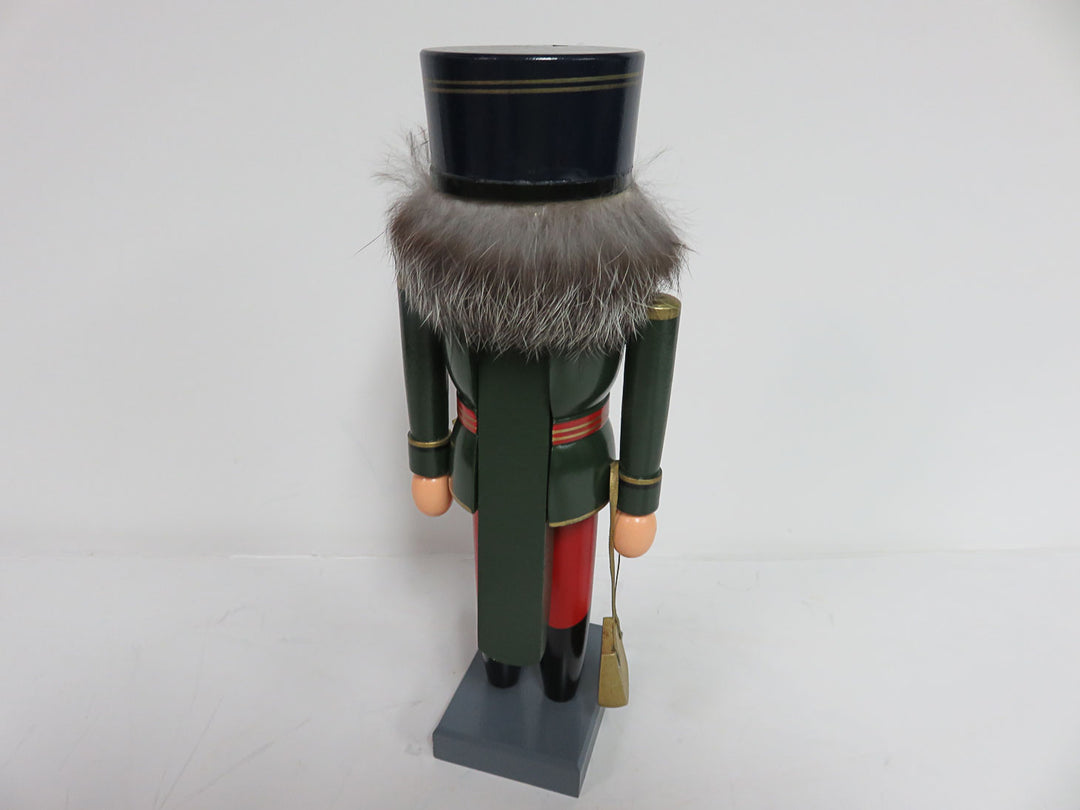 KWO Hungarian Hussar Nutcracker