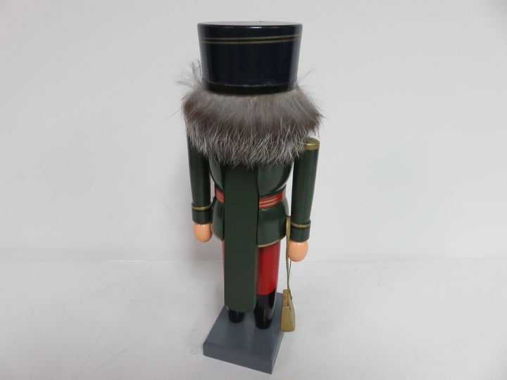 KWO Hungarian Hussar Nutcracker