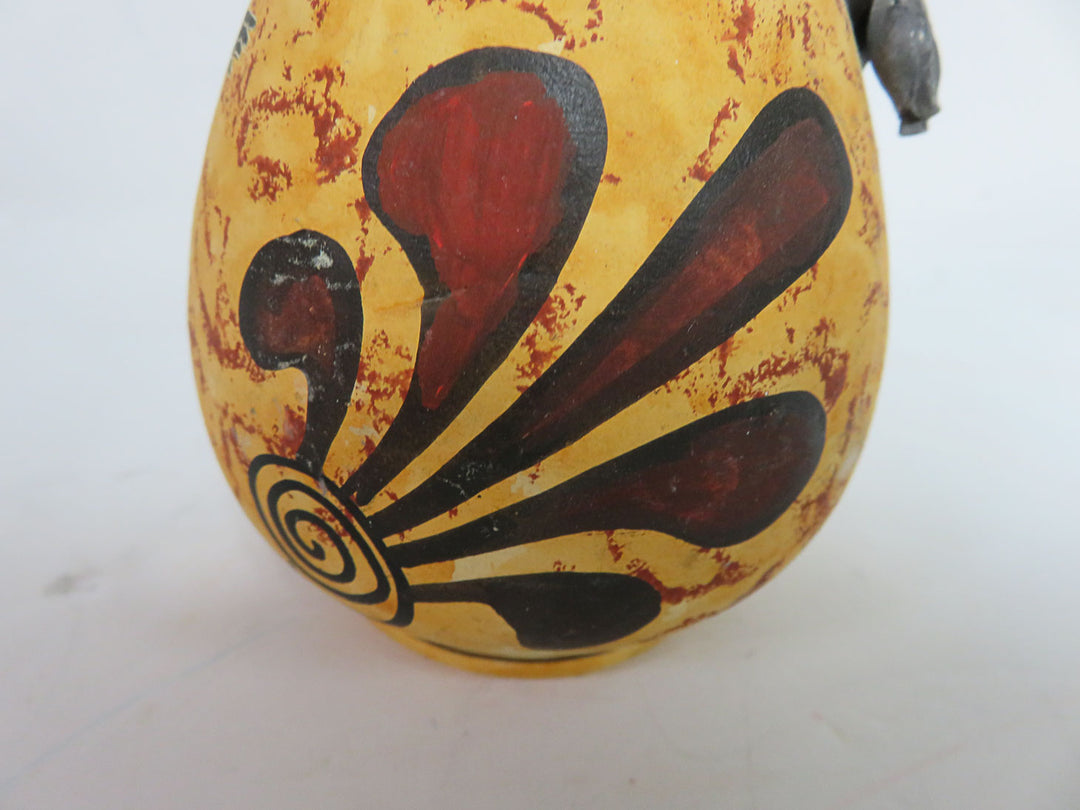 Vintage Greek  Wine Jug