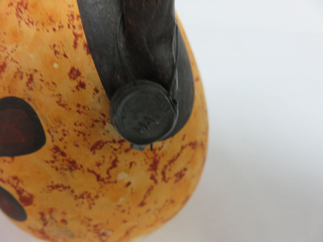 Vintage Greek  Wine Jug