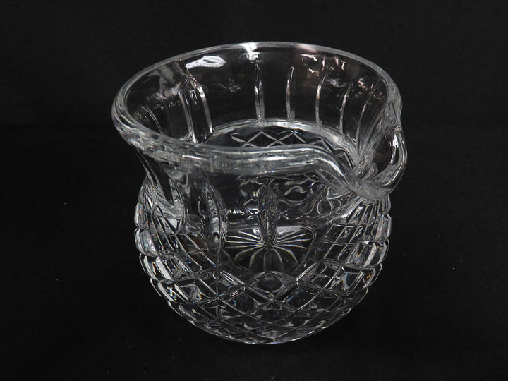 Crystal Pitcher