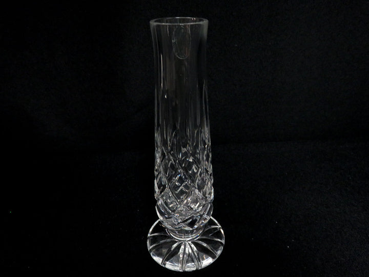 Crystal Bud Vase