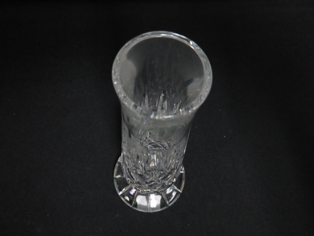 Crystal Bud Vase