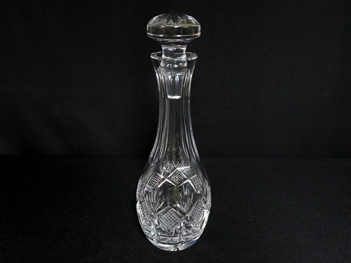 Waterford Cordial  Decanter