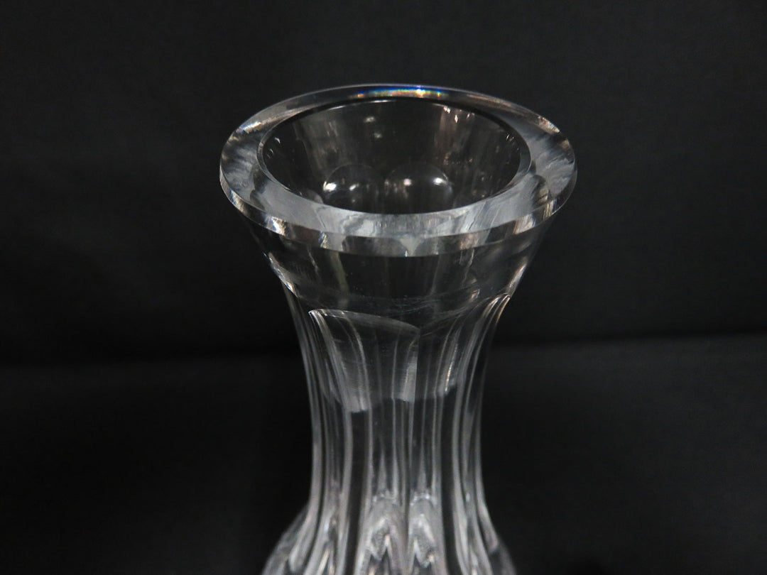 Waterford Cordial  Decanter