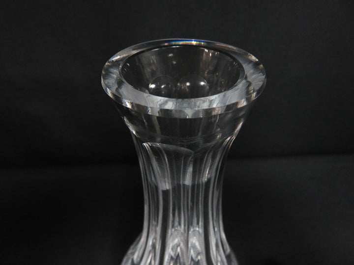 Waterford Cordial  Decanter