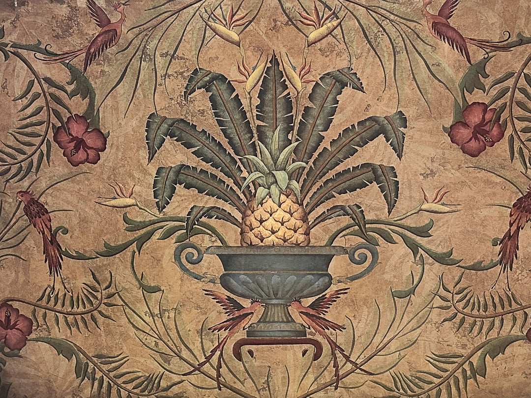 Z Gallerie Botanic Print