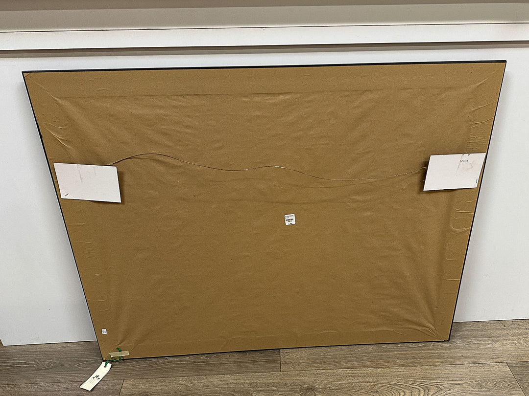 Z Gallerie Botanic Print