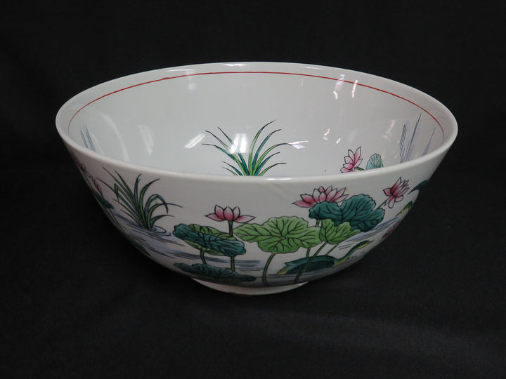 Wildeword Imports Decorative Bowl