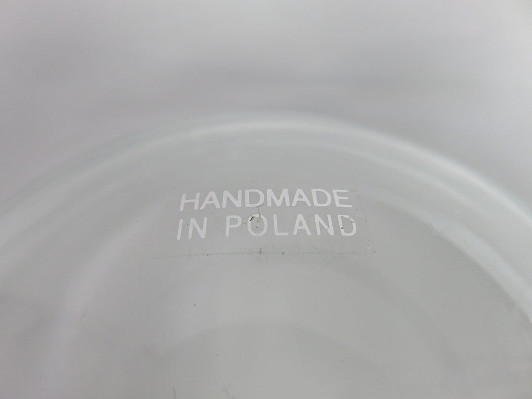 Decorative Infinite Bowl