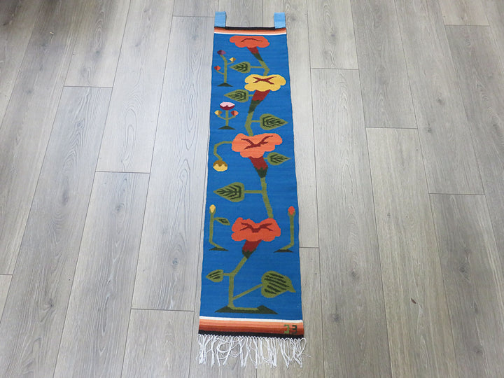 Peruvian Wall Hanging