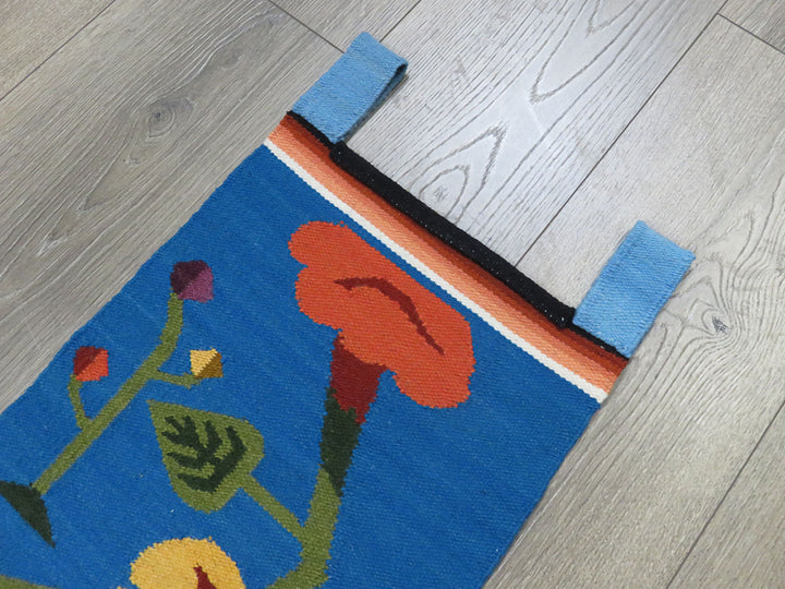 Peruvian Wall Hanging