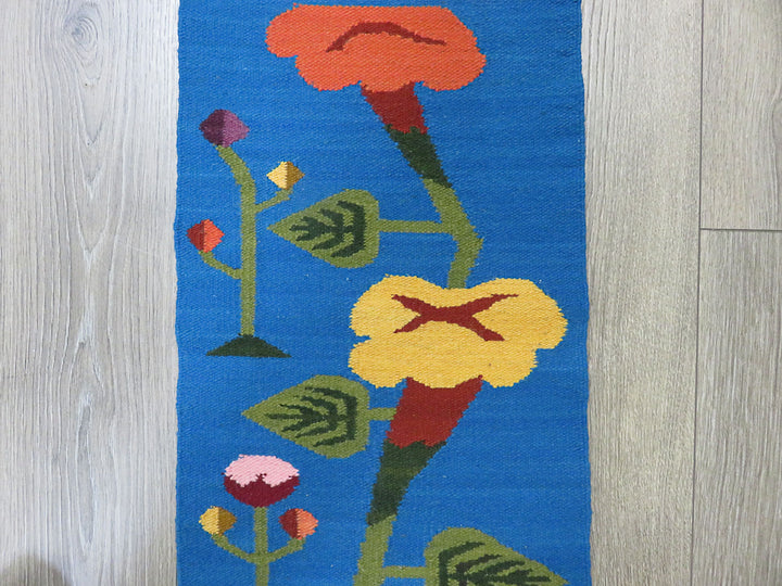 Peruvian Wall Hanging