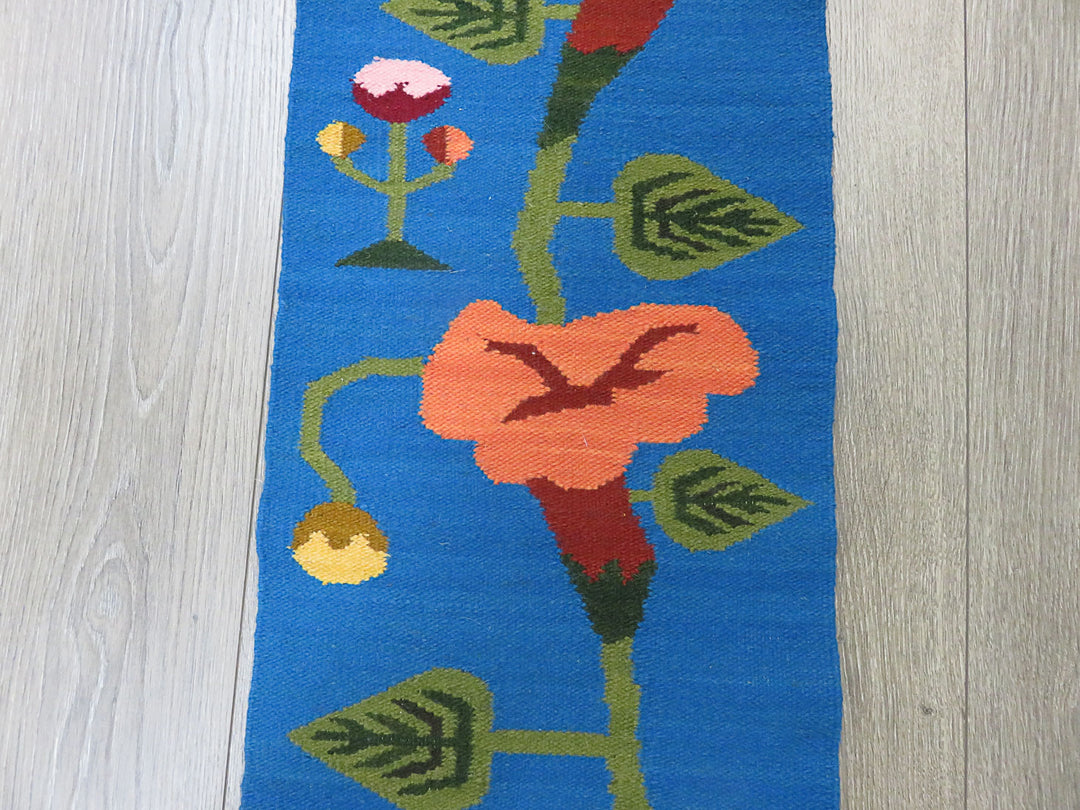 Peruvian Wall Hanging