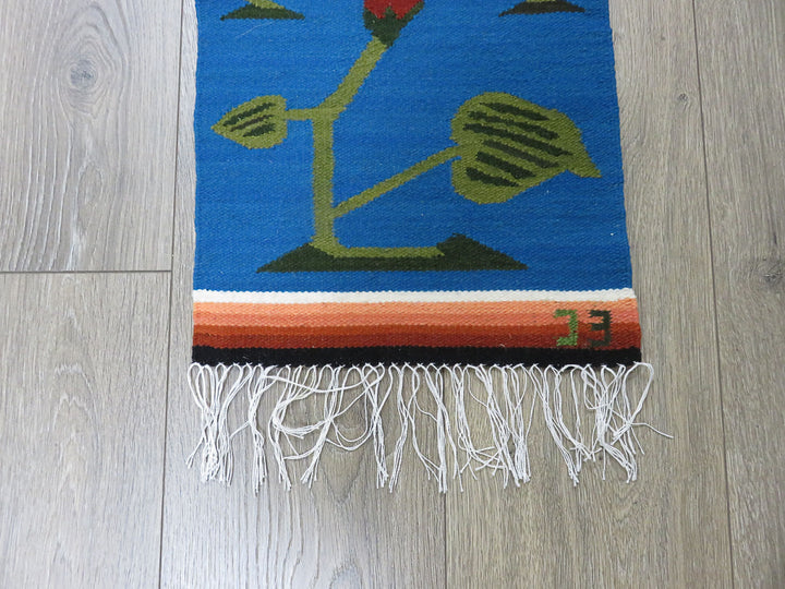 Peruvian Wall Hanging