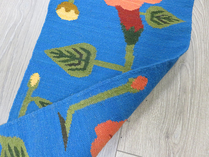 Peruvian Wall Hanging