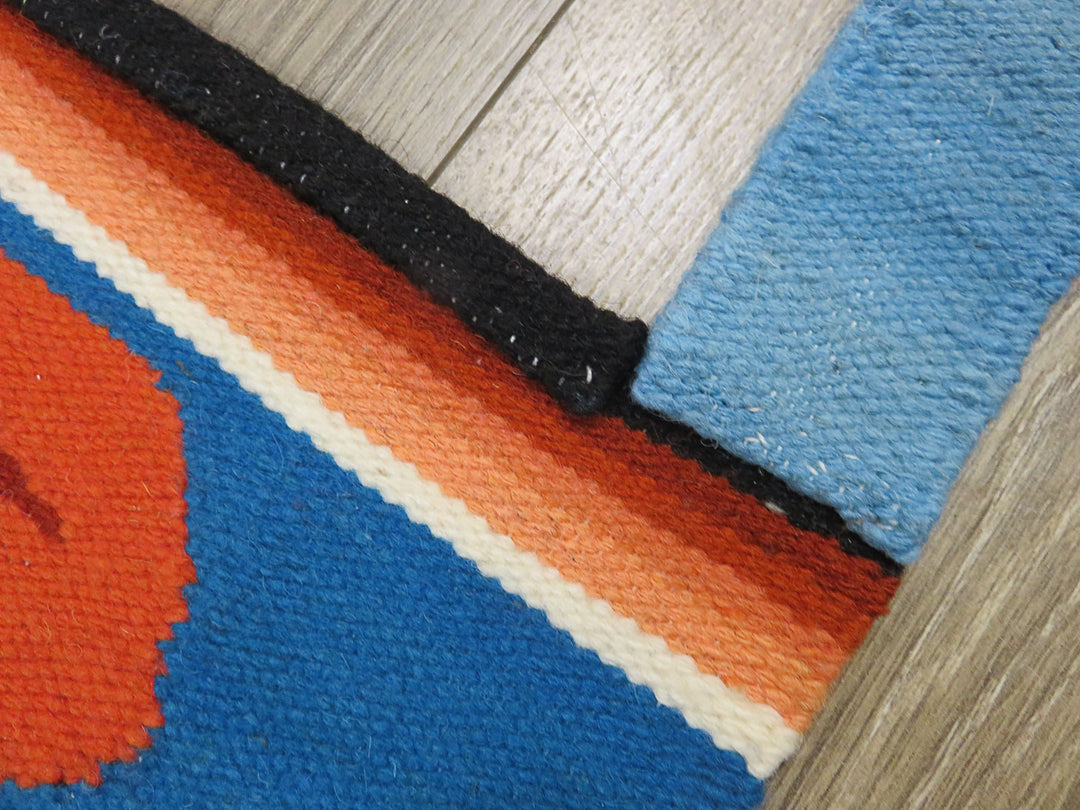 Peruvian Wall Hanging