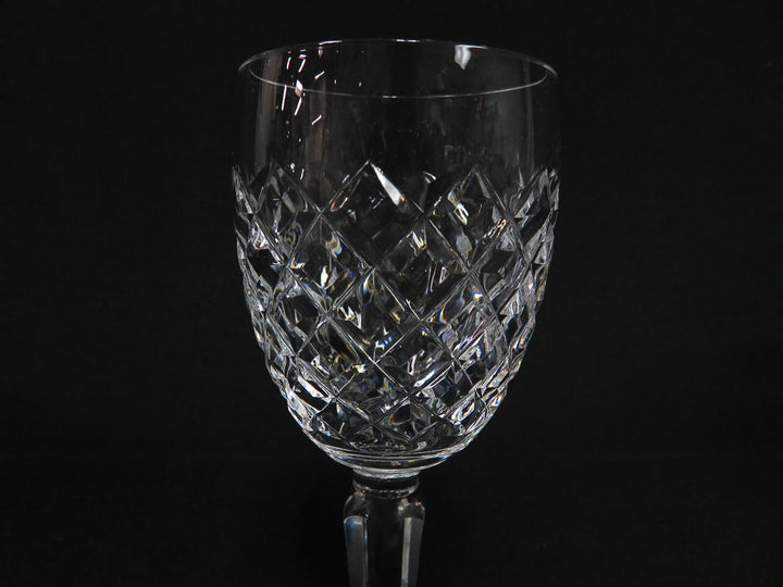 Waterford Wine Glasses
