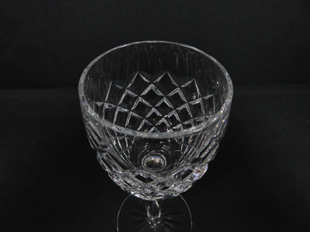 Waterford Wine Glasses