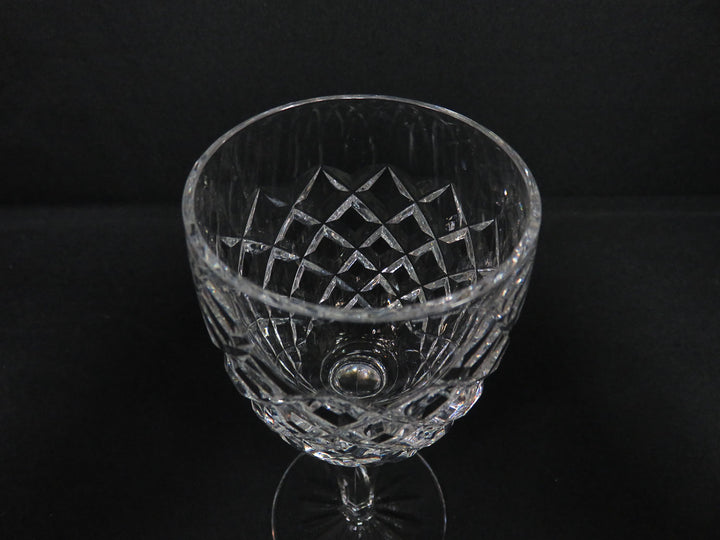 Waterford Wine Glasses