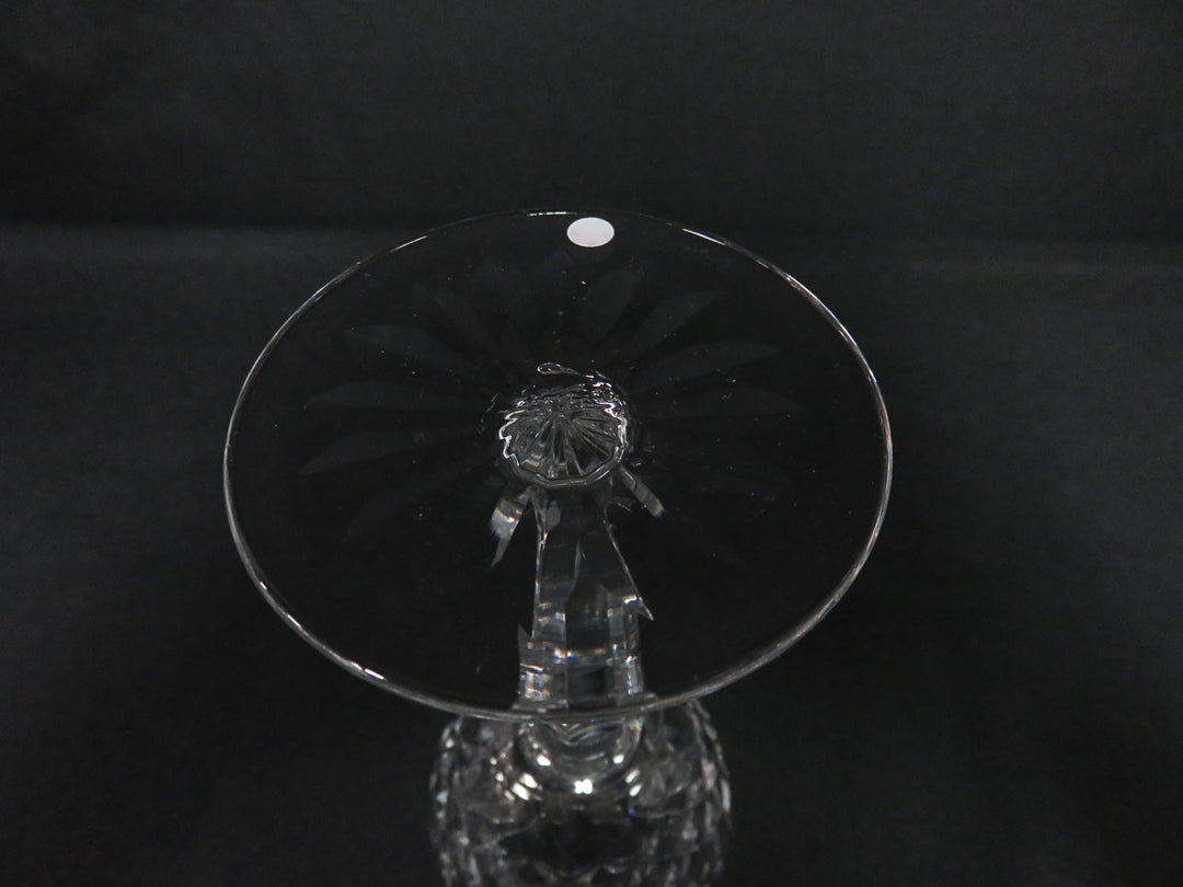 Waterford Wine Glasses