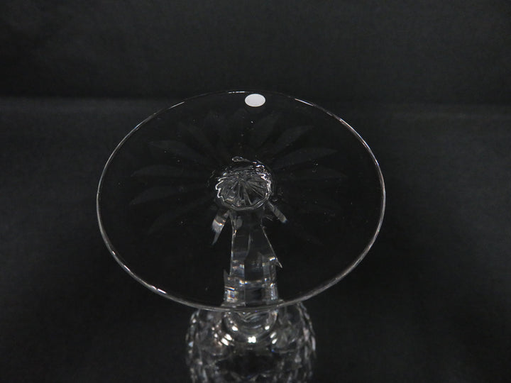 Waterford Wine Glasses