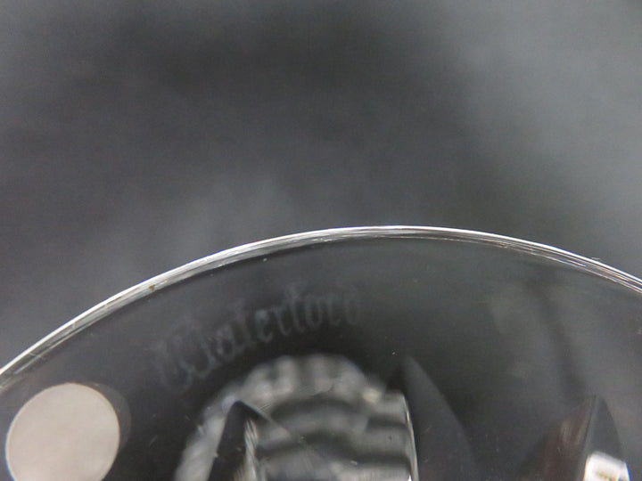 Waterford Wine Glasses