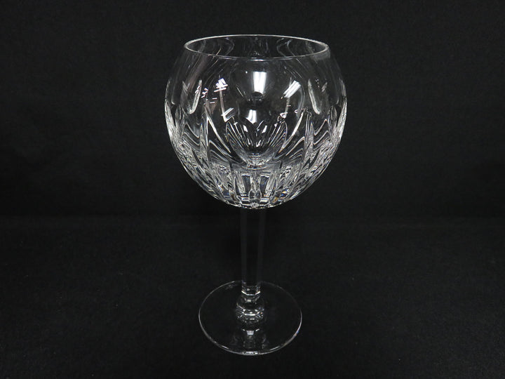 Single Waterford Balloon Goblet