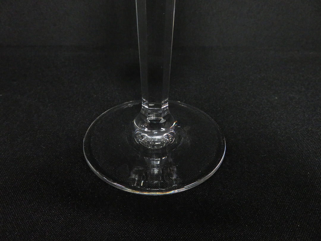 Single Waterford Balloon Goblet