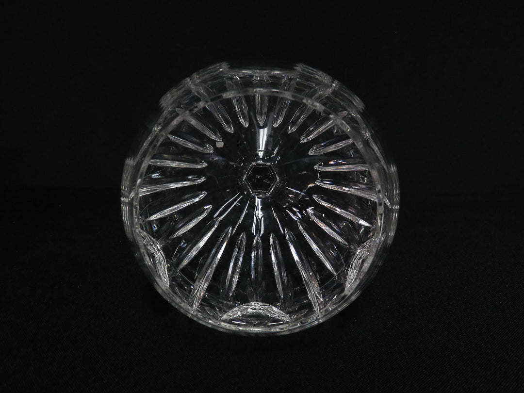 Single Waterford Balloon Goblet