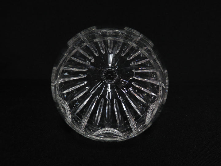 Single Waterford Balloon Goblet