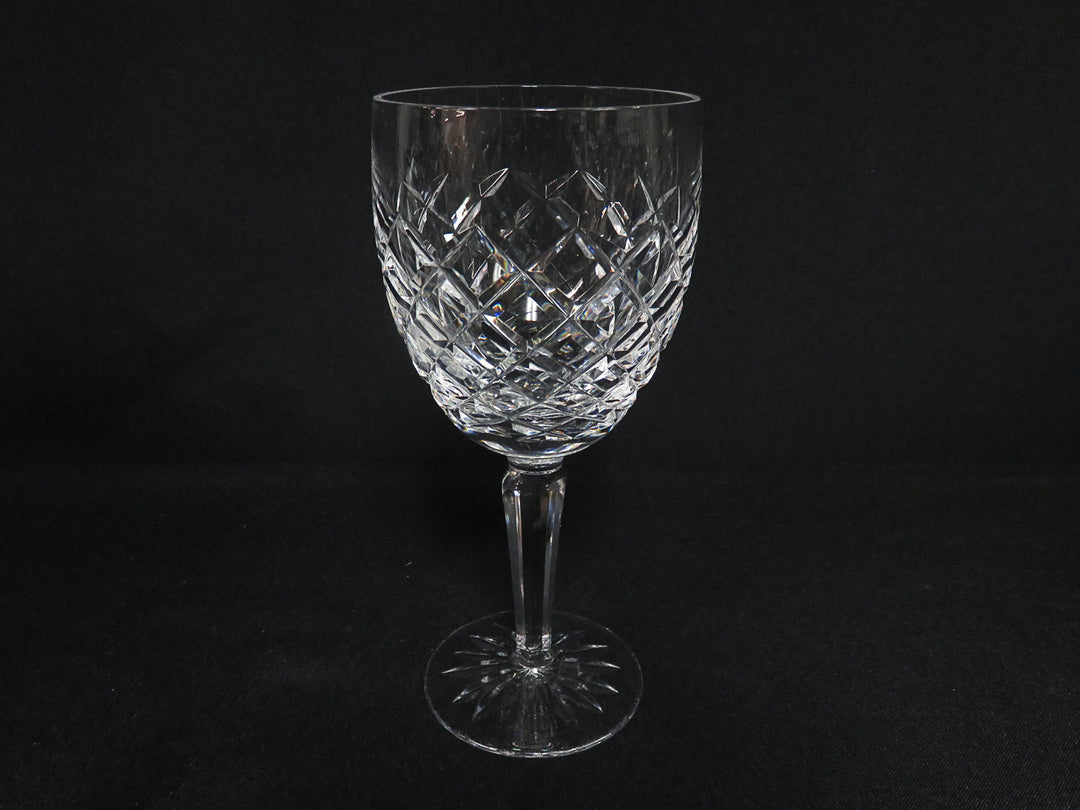 Waterford Water Goblets